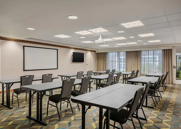 Residence Inn By Marriott Billings