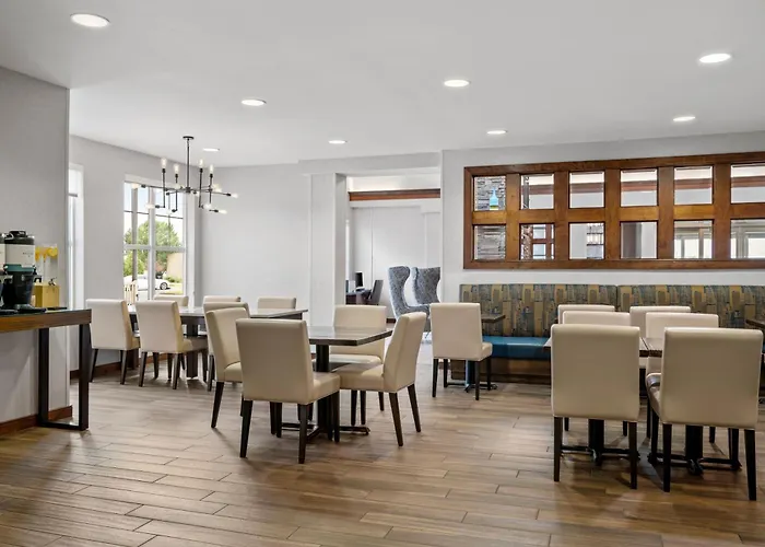 Residence Inn By Marriott Billings