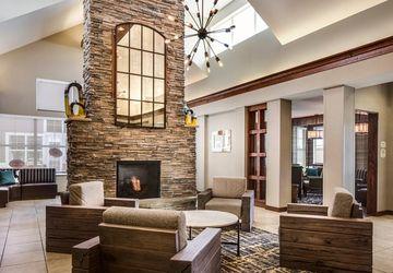 By Marriott Hotel Billings