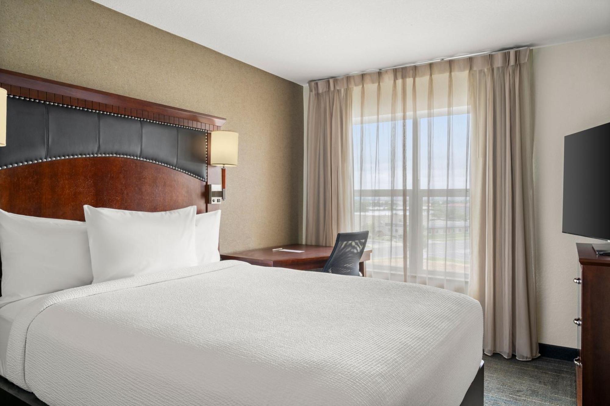 By Marriott