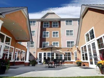 By Marriott Hotel Billings