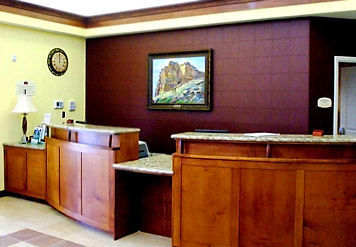 By Marriott Hotel Billings