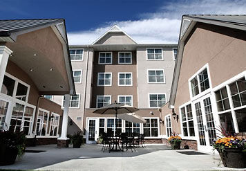 By Marriott 4*