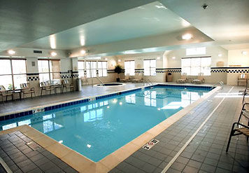 By Marriott Hotel