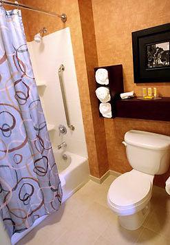 By Marriott Hotel 4*