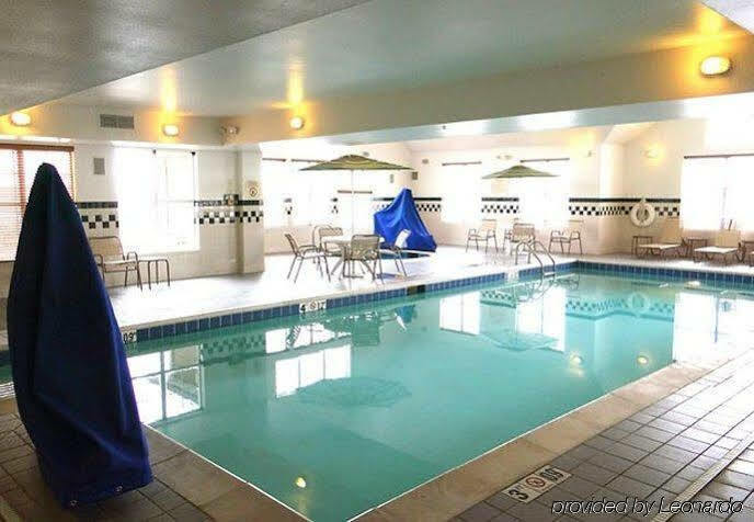 By Marriott 4* Billings