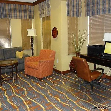 Residence Inn By Marriott Billings 